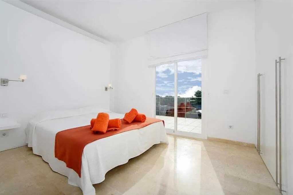 Casa Con Acceso Directo Al Mar Piscina Y Wifi Βίλα Portopetro