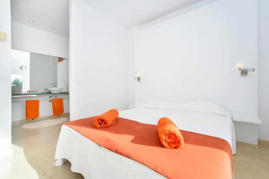 Casa Con Acceso Directo Al Mar Piscina Y Wifi Βίλα Portopetro