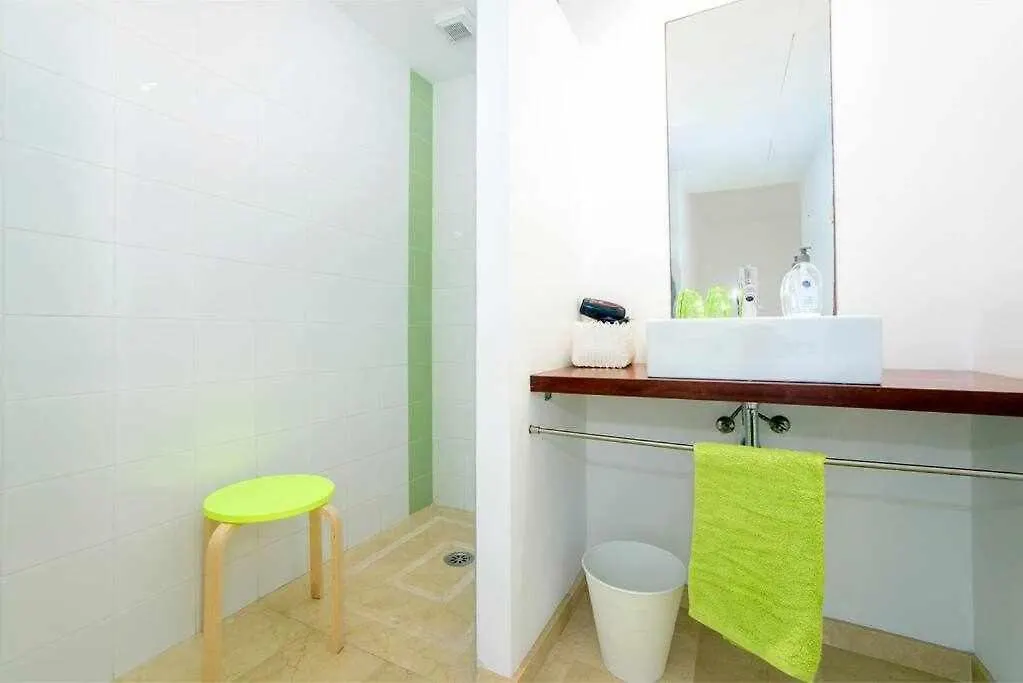 Casa Con Acceso Directo Al Mar Piscina Y Wifi Βίλα Portopetro 0*,  Ισπανία