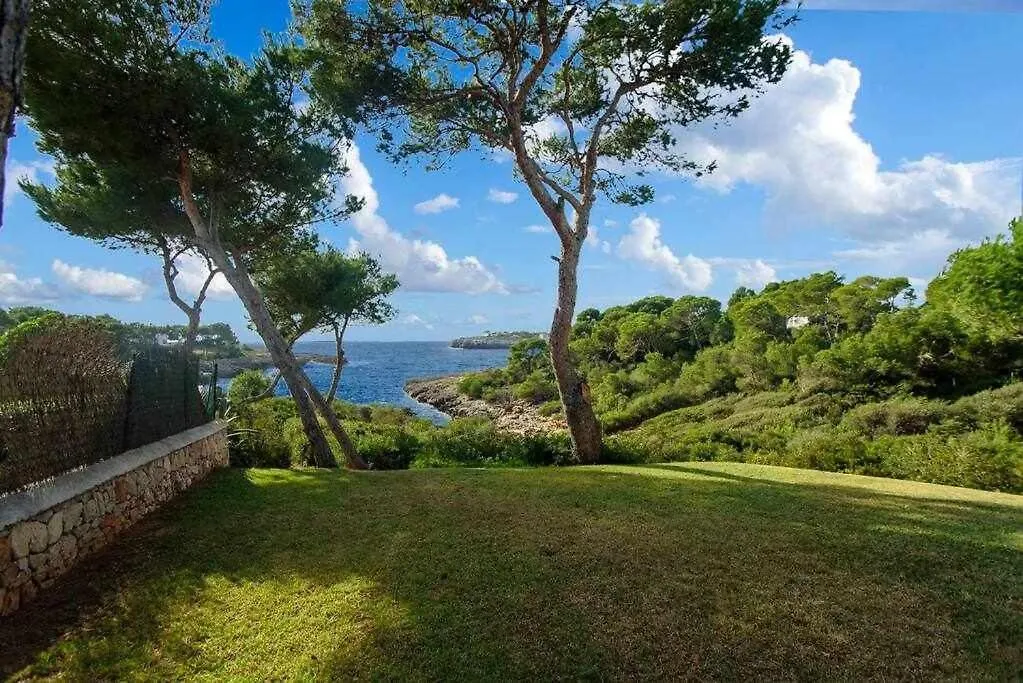 Σπίτι διακοπών Casa Con Acceso Directo Al Mar Piscina Y Wifi Βίλα Portopetro