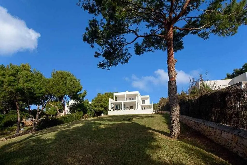 Casa Con Acceso Directo Al Mar Piscina Y Wifi Βίλα Portopetro 0*,