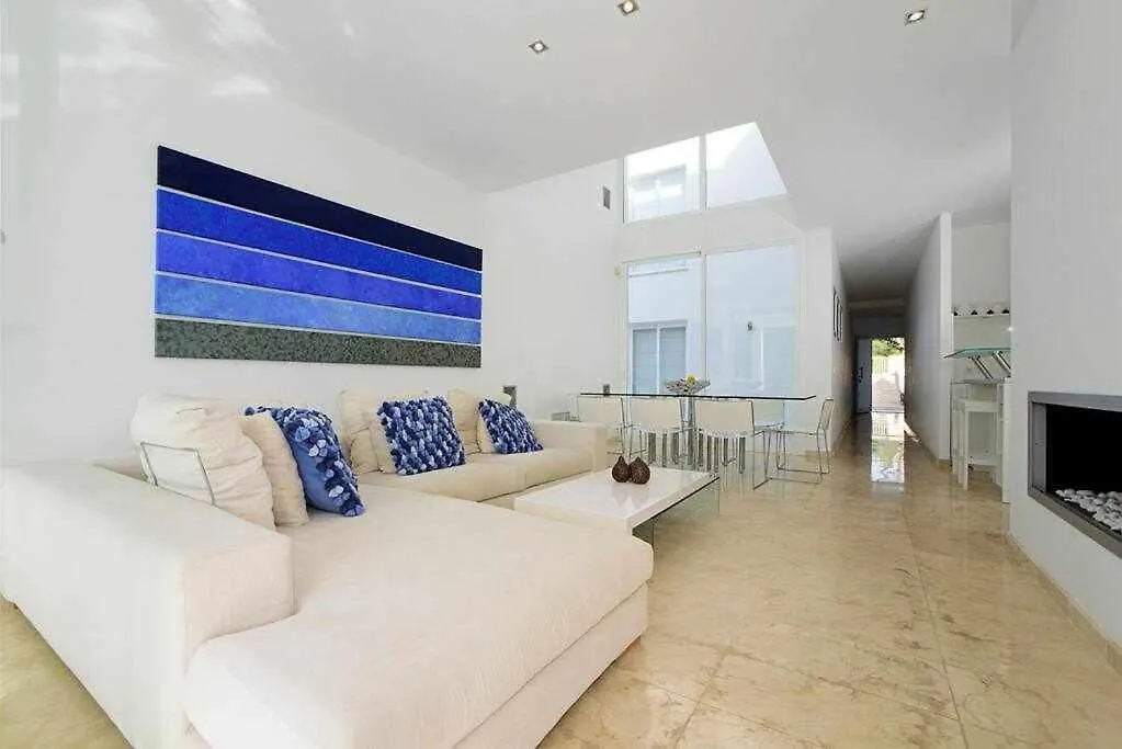 Casa Con Acceso Directo Al Mar Piscina Y Wifi Βίλα Portopetro