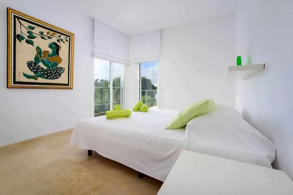Σπίτι διακοπών Casa Con Acceso Directo Al Mar Piscina Y Wifi Βίλα Portopetro