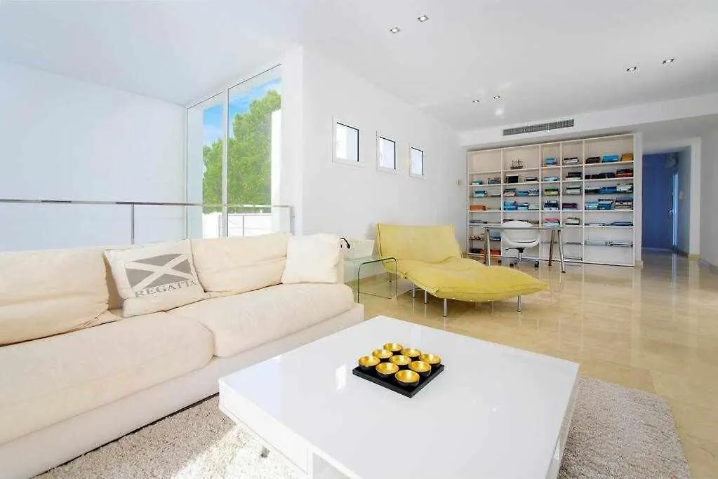 Σπίτι διακοπών Casa Con Acceso Directo Al Mar Piscina Y Wifi Βίλα Portopetro